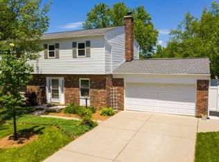 4398 Hunt Rd, Cincinnati, OH 45242