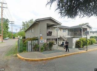 756 N Riverside Ave #5, Medford, OR 97501