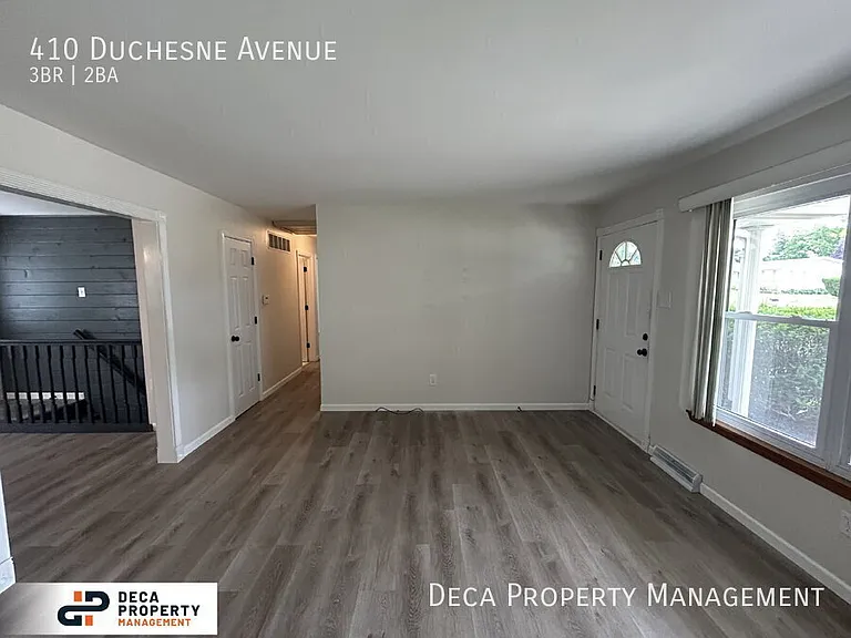 410 Duchesne Ave — Photo 3