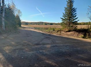 Homestead Joint Rd, Florence, WI 54121