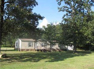 15 Smetak Rd, Deville, LA 71328
