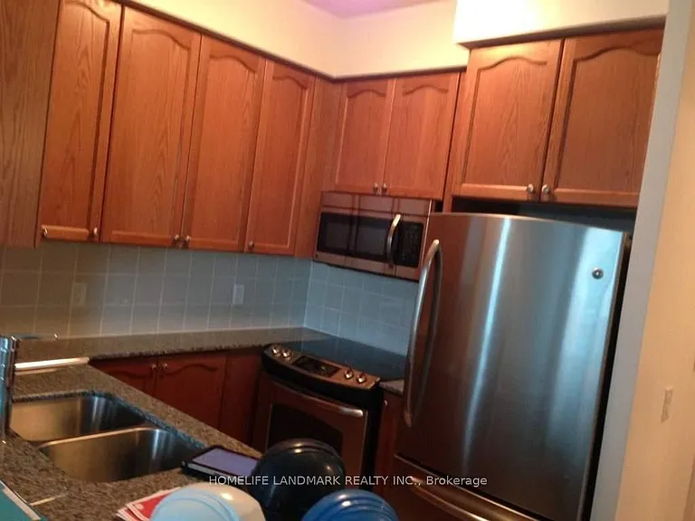 215 Sherway Gardens Rd #311 — Photo 5