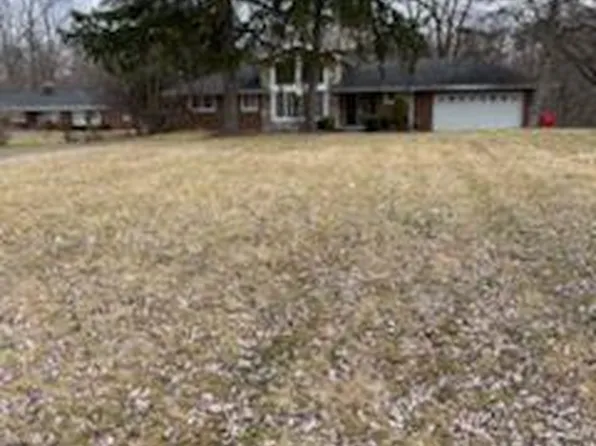 25420 Waycross, Southfield, MI 48033