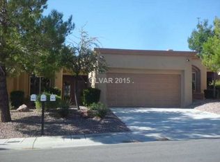 10631 Mission Lakes Ave, Las Vegas, NV 89134