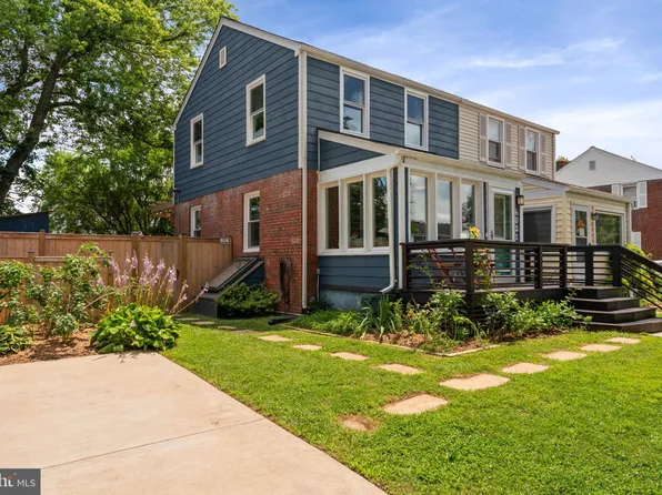 6021 Williamsburg Rd, Alexandria, VA 22303