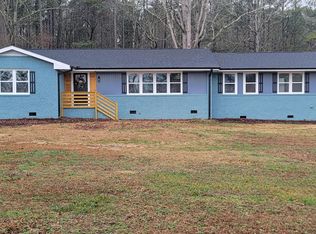 6561 Huntsboro Rd, Oxford, NC 27565