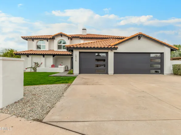 10775 N 101ST Street, Scottsdale, AZ 85260