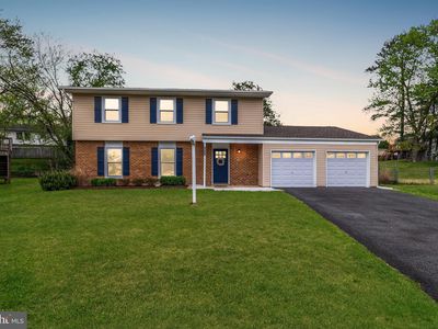 1908 Armor Ct, Severn, MD, 21144