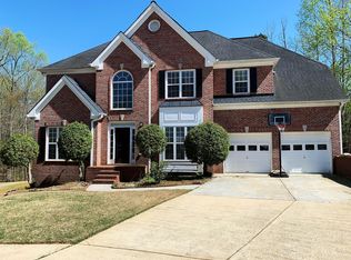 1530 Saint Julian St, Suwanee, GA 30024