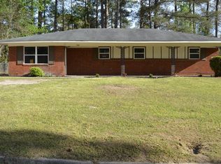 2440 Madrid Dr S, Augusta, GA 30906