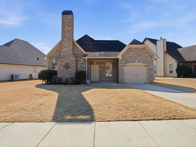 1171 Washington Dr, Moody, AL, 35004