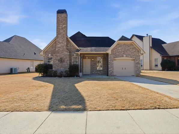 1171 Washington Dr, Moody, AL 35004