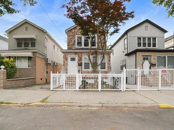 4219 Murdock Ave, Bronx, NY 10466
