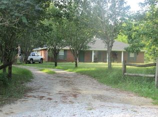 3051 Bay Woods Dr, Coden, AL 36523