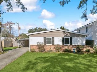 620 Hester Ave, New Orleans, LA 70123