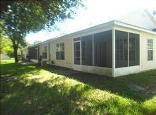 21524 Clubside Loop, Lutz, FL 33549