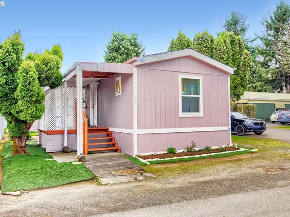 13401 NE 28th St Unit 222, Vancouver, WA 98682