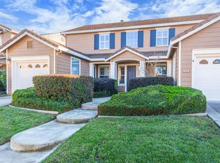 1616 Woodleaf Cir, Roseville, CA