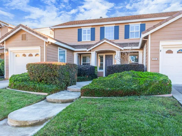 1616 Woodleaf Cir, Roseville, CA 95747
