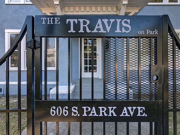 3rd image of 606 S Park Ave Unit 2