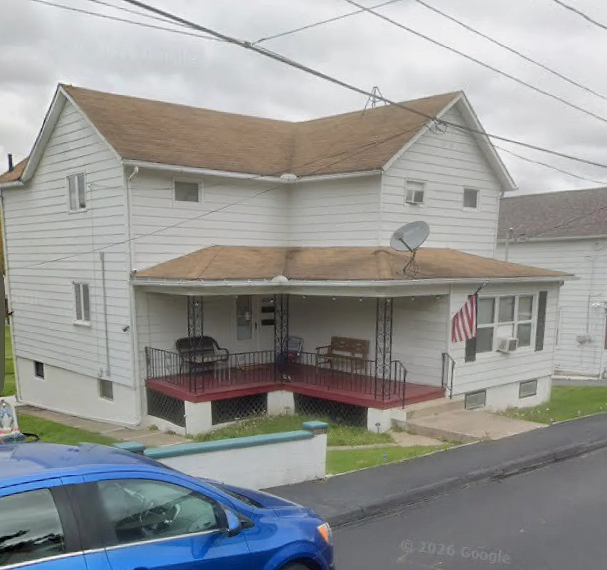 3 bed, 1685 sqft, $1,400 — Photo 2
