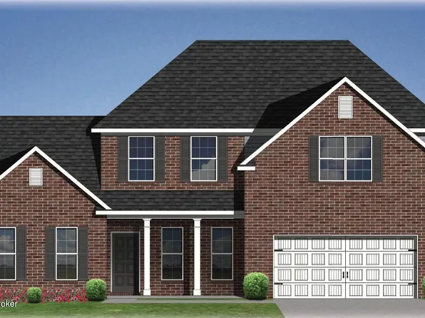 3612 Carillon Ridge Way, Louisville, KY 40245