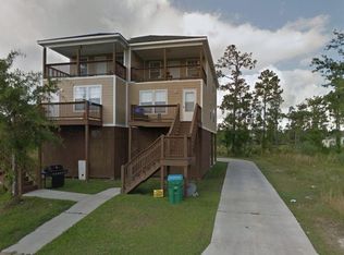 321 Lac Bleu Ave, Pass Christian, MS 39571