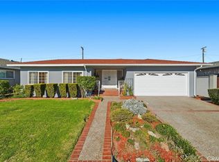 5613 Paseo De Pablo, Torrance, CA 90505