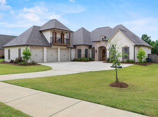 217 S Woodcreek Rd, Madison, MS 39110