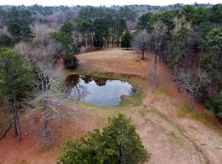 2601 Old Rocky Ridge Rd, Birmingham, AL 35216