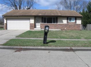 8616 Lighthorse Dr, Indianapolis, IN