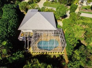 1252 Sand Castle Rd, Sanibel, FL 33957
