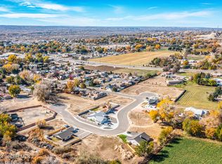 1058 Valley View Dr, Bloomfield, NM 87413