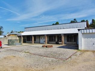 4280 Road, Hugo, OK 74743