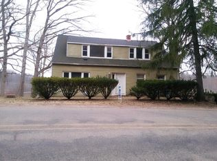 4331 W Hallett Rd APT 1, Hillsdale, MI 49242