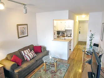 Rented by Citi Habitats