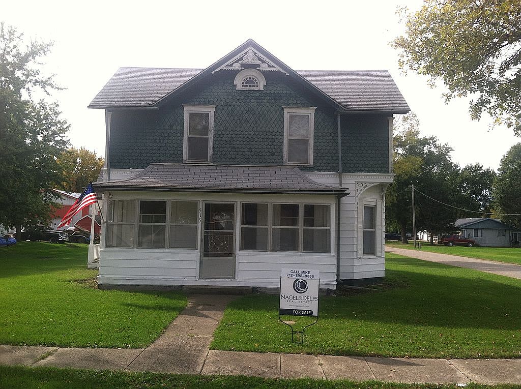 515 Main St, Hornick, IA 51026 Zillow