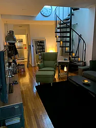 Rented by Bond New York