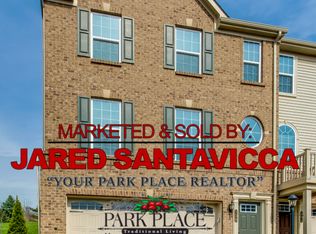 139 Mews Ln, Cranberry Township, PA