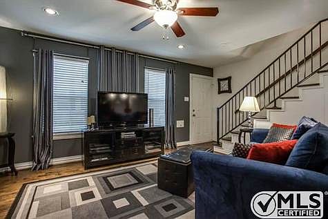 5th image of 4750 Bradford Dr Unit 4750A