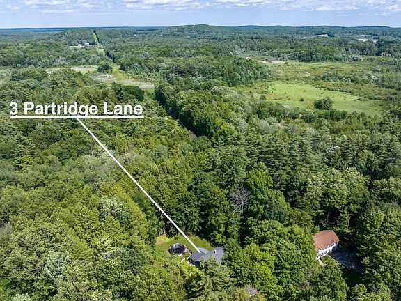 2nd image of 3 Partridge Lane