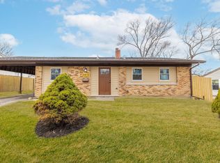 21652 Gailine Ave, Sauk Village, IL 60411