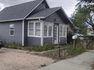 141 E H St, Casper, WY 82601