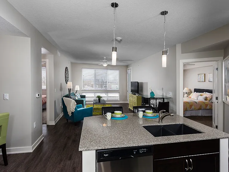 Windsor Floor Plan