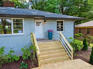 1150 Martin Luther King Jr Dr SW, Atlanta, GA 30314