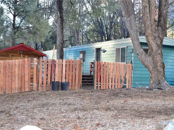 2901 Yukon Way, Pine Mountain Club, CA 93222