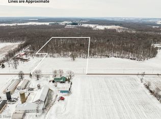 Slater Rd, Williamsfield, OH 44093