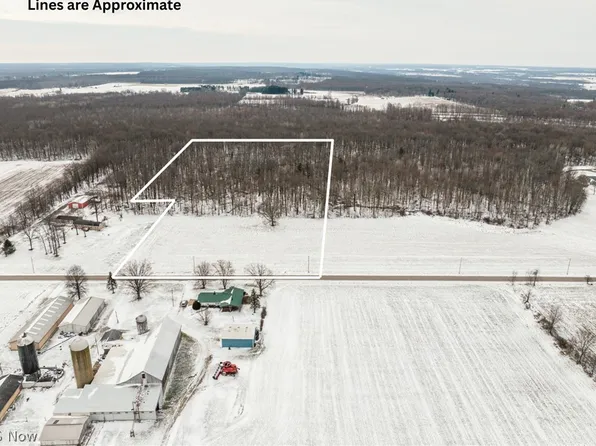 Slater Rd, Williamsfield, OH 44093