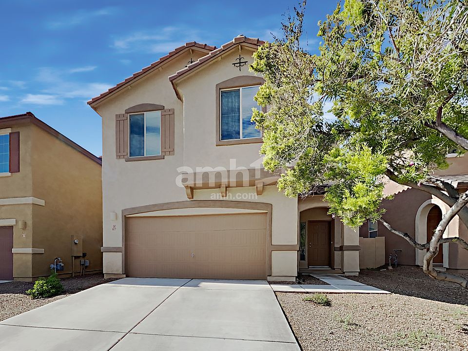 1st image of 677 W Calle Capotasto