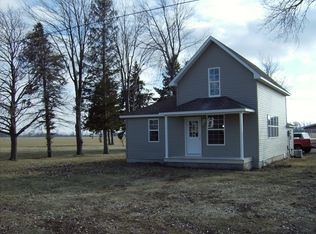 8615 County Road G, Hamler, OH 43524